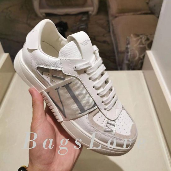 Мужские кроссовки Valentino B500251