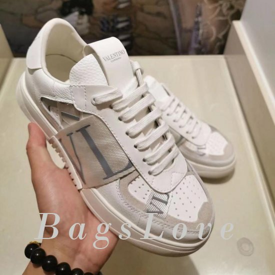 Мужские кроссовки Valentino B500251