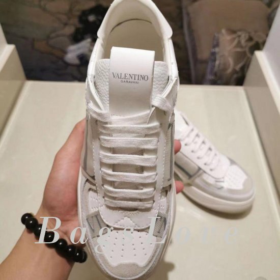 Мужские кроссовки Valentino B500251