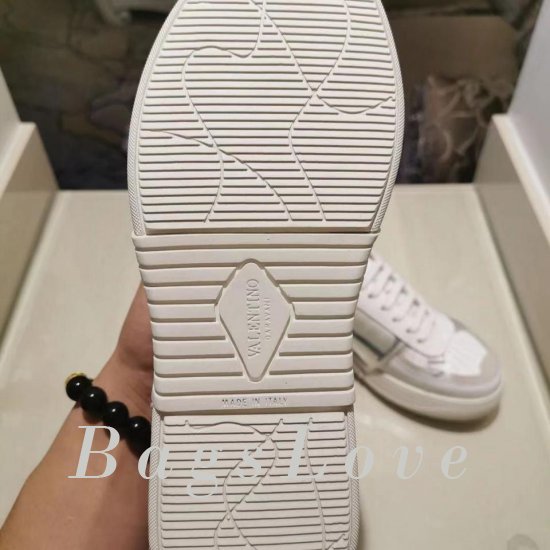 Мужские кроссовки Valentino B500251