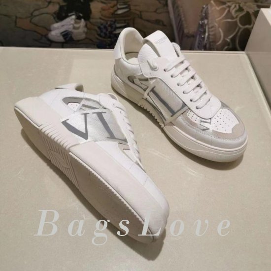 Мужские кроссовки Valentino B500251