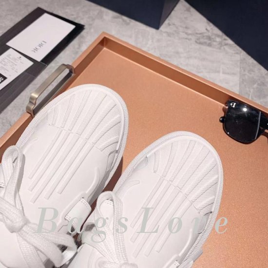 Женские кроссовки Christian Dior (Кристиан Диор) B201980