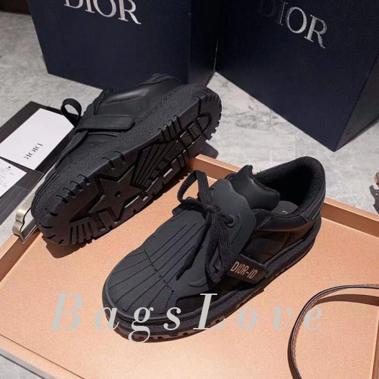 Женские кроссовки Christian Dior (Кристиан Диор) B201981