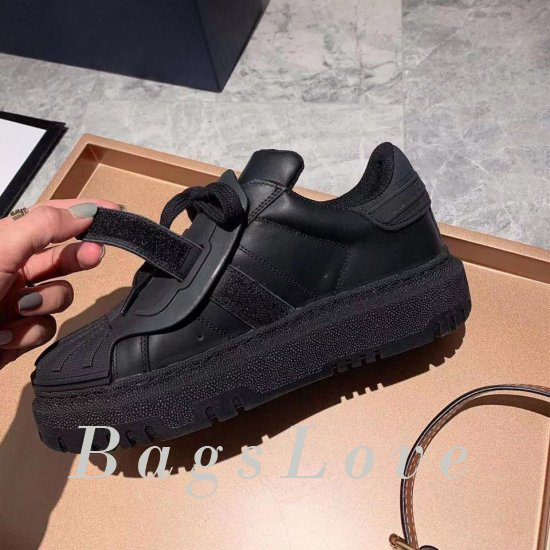 Женские кроссовки Christian Dior (Кристиан Диор) B201981