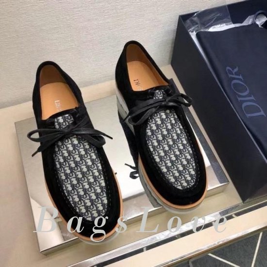 Лоферы Christian Dior (Кристиан Диор) B500253