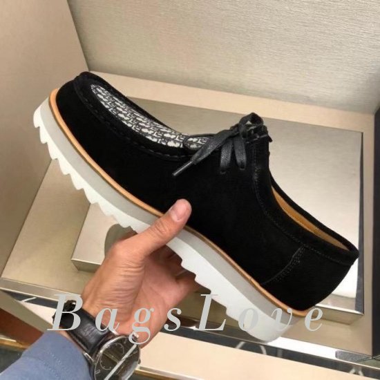 Лоферы Christian Dior (Кристиан Диор) B500253