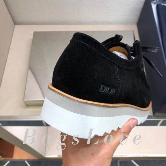 Лоферы Christian Dior (Кристиан Диор) B500253