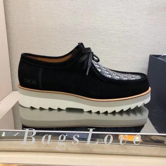 Лоферы Christian Dior (Кристиан Диор) B500253