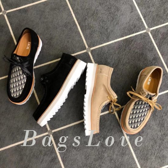 Лоферы Christian Dior (Кристиан Диор) B500254