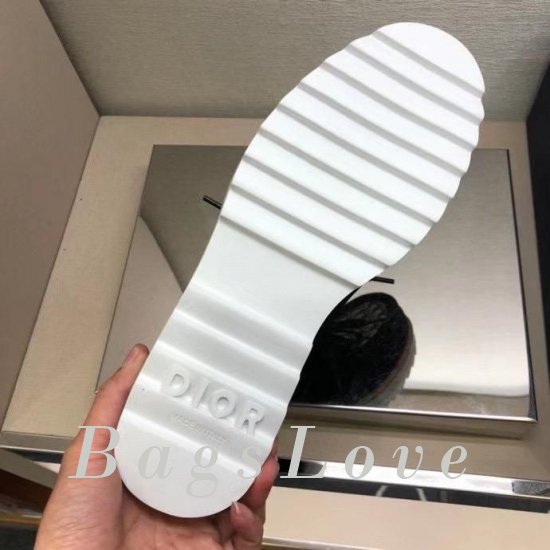 Лоферы Christian Dior (Кристиан Диор) B500254