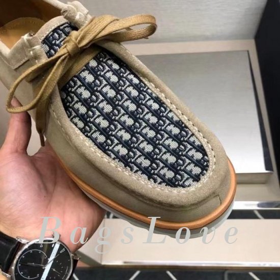 Лоферы Christian Dior (Кристиан Диор) B500254