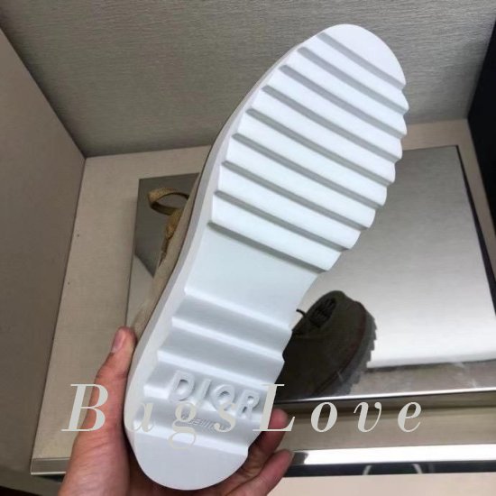 Лоферы Christian Dior (Кристиан Диор) B500254