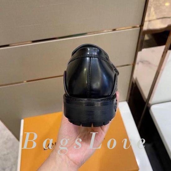 Лоферы  Louis Vuitton (Луи Виттон) B500255