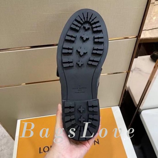 Лоферы  Louis Vuitton (Луи Виттон) B500256