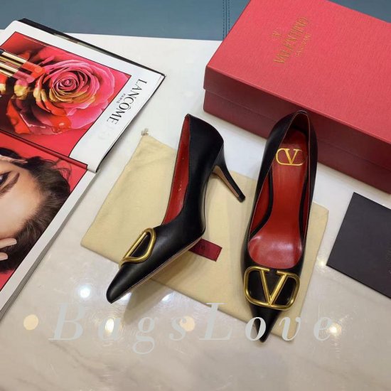 Туфли Valentino B201988