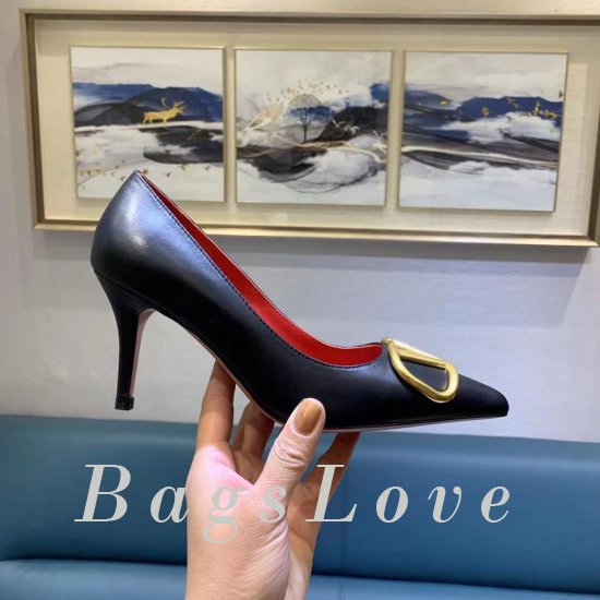 Туфли Valentino B201988