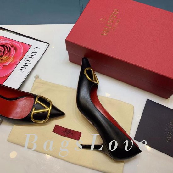 Туфли Valentino B201988