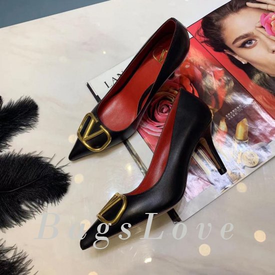 Туфли Valentino B201988