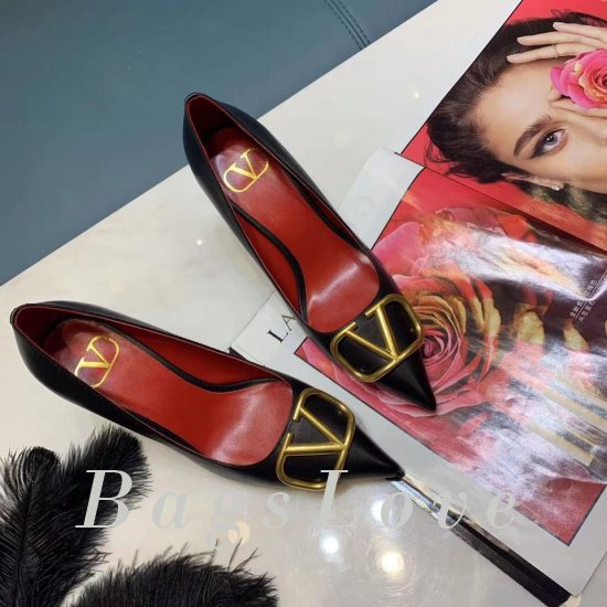 Туфли Valentino B201988