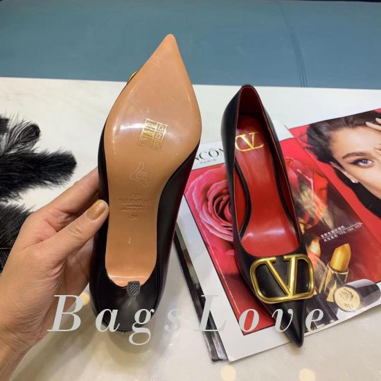 Туфли Valentino B201988