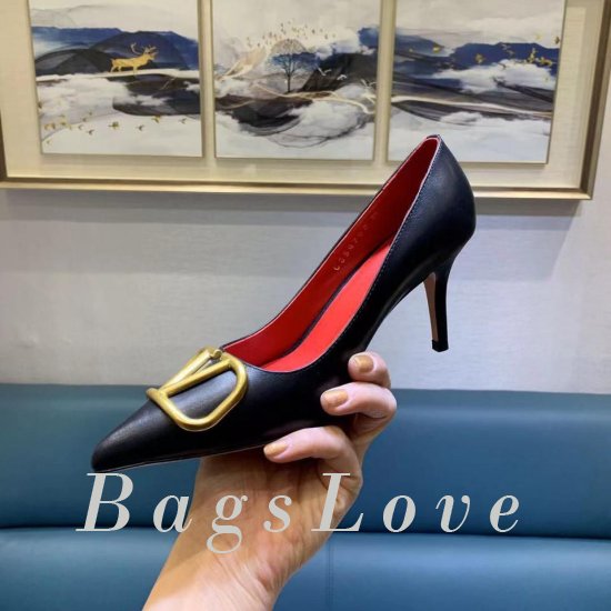 Туфли Valentino B201988