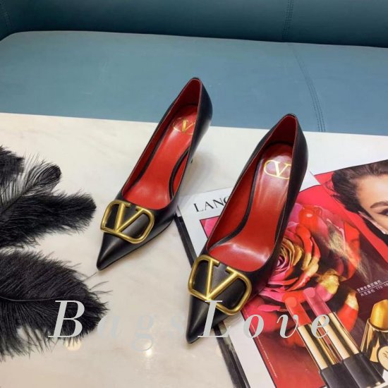 Туфли Valentino B201988