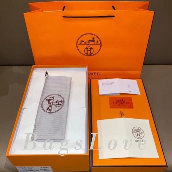 Мужские кроссовки Hermes (Гермес) B500264