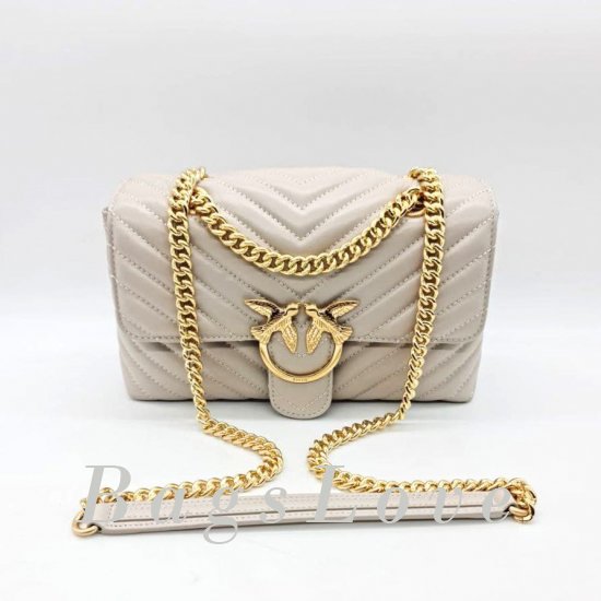 Клатч Pinko B107263