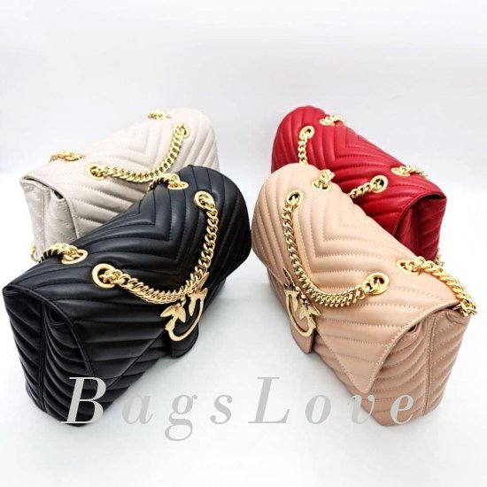 Клатч Pinko B107264