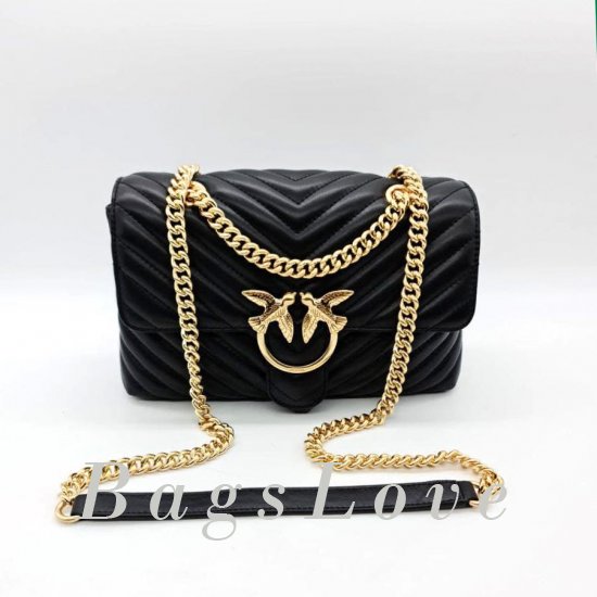 Клатч Pinko B107264