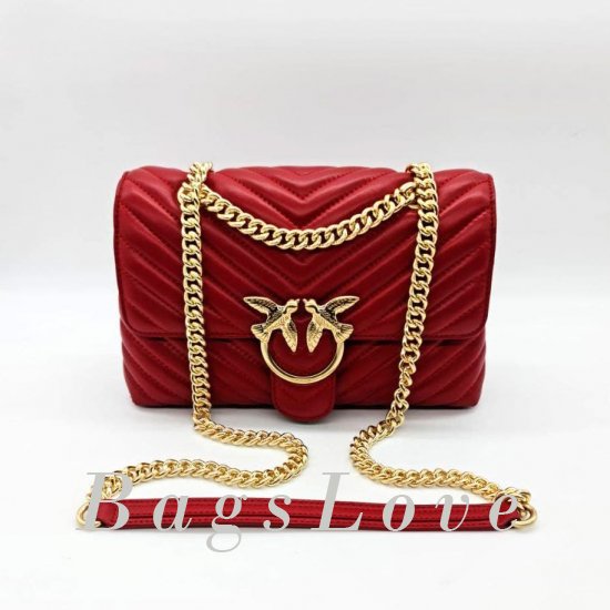 Клатч Pinko B107265