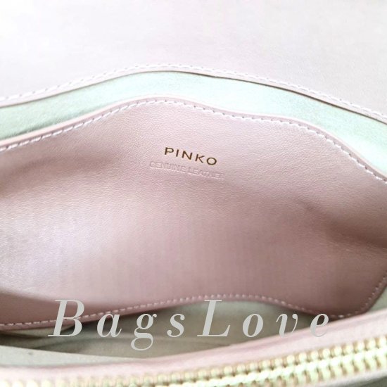 Клатч Pinko B107266