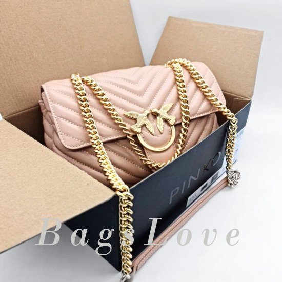 Клатч Pinko B107266