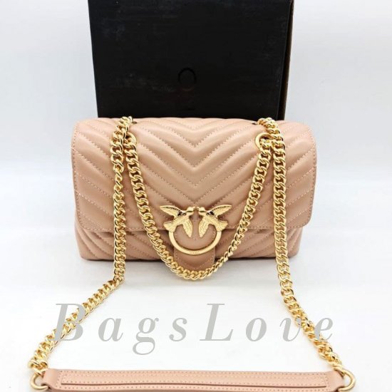 Клатч Pinko B107266