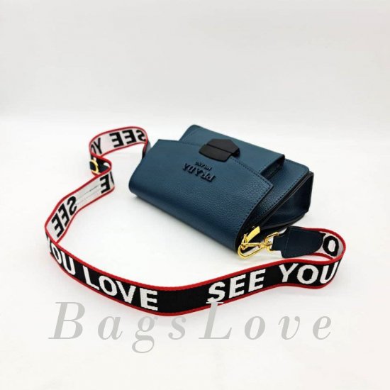 Женская сумка Prada (Прада) B107269