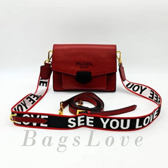 Женская сумка Prada (Прада) B107270