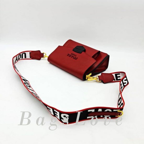 Женская сумка Prada (Прада) B107270