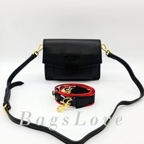 Женская сумка Prada (Прада) B107271