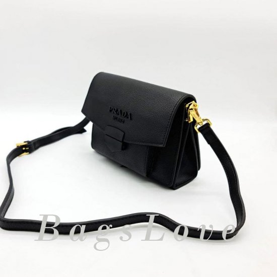 Женская сумка Prada (Прада) B107271