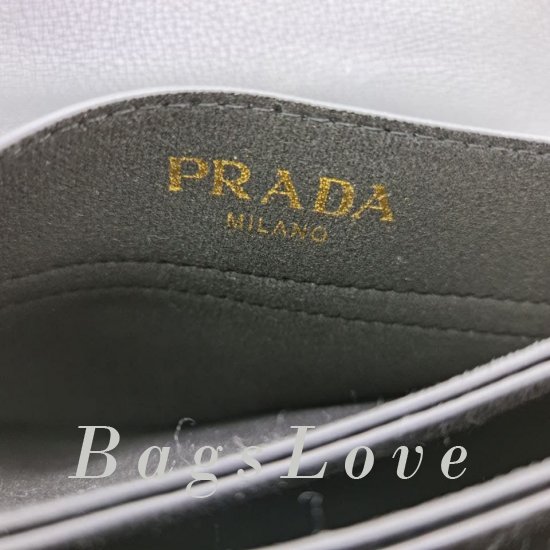 Женская сумка Prada (Прада) B107271