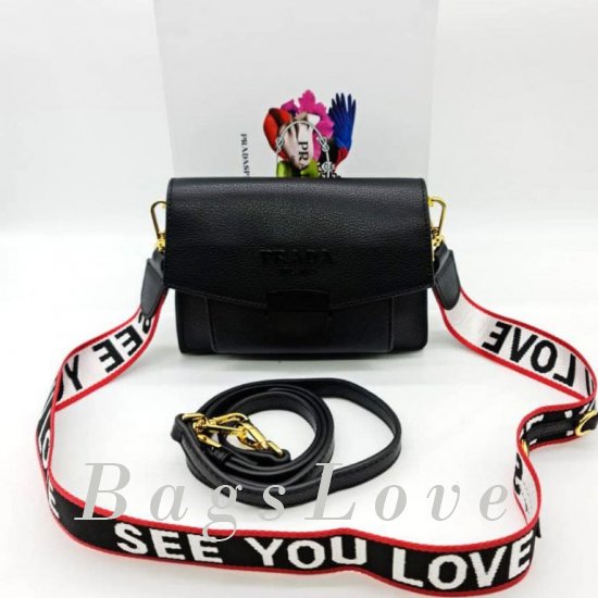 Женская сумка Prada (Прада) B107271