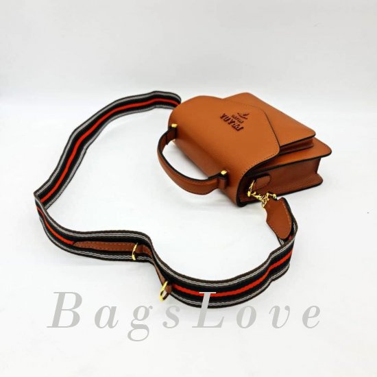 Женская сумка Prada (Прада) B107272