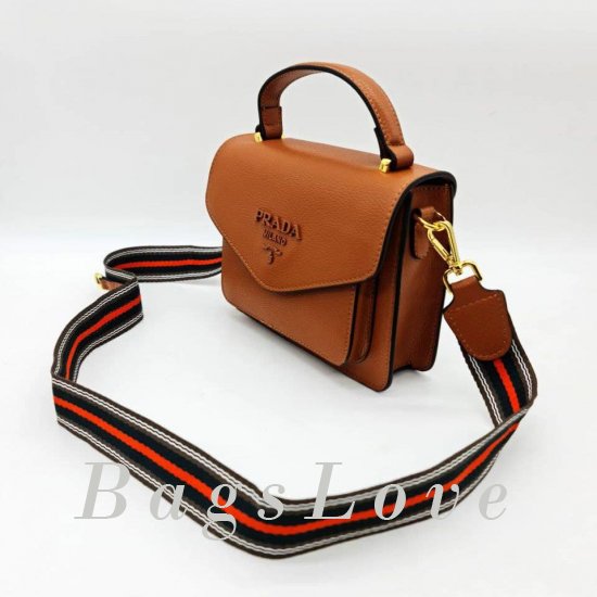 Женская сумка Prada (Прада) B107272