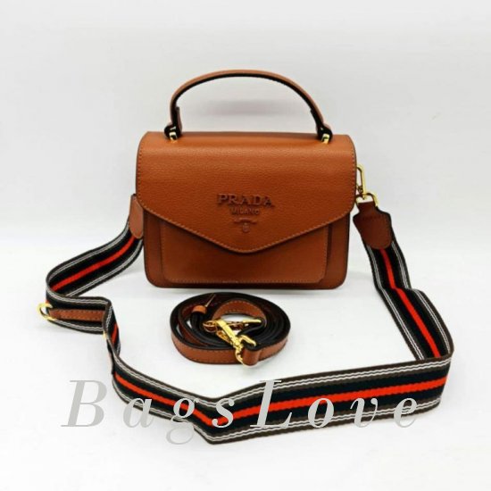 Женская сумка Prada (Прада) B107272