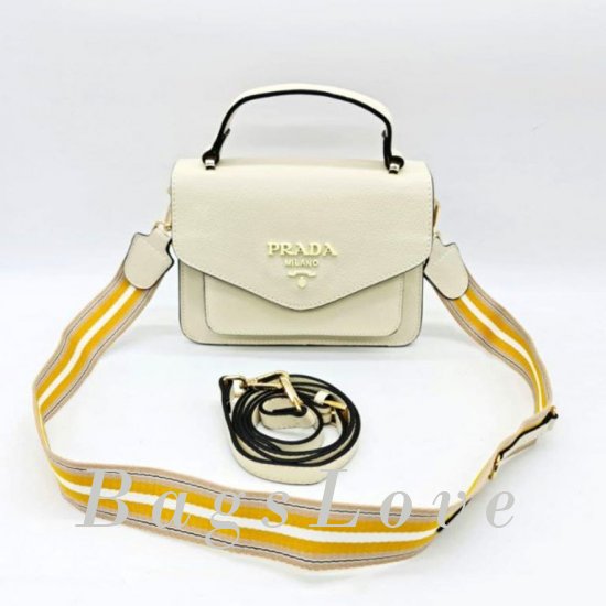 Женская сумка Prada (Прада) B107273