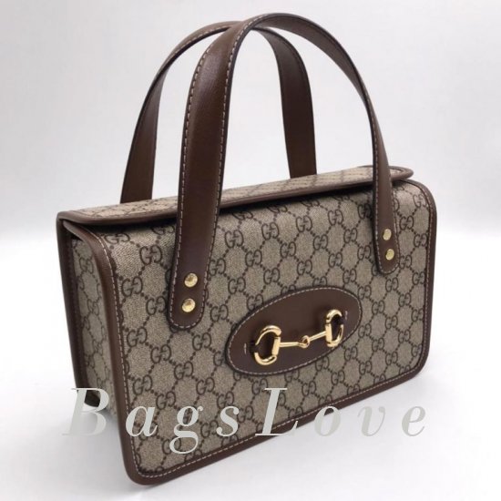 Женская сумка Gucci (Гуччи) B107275