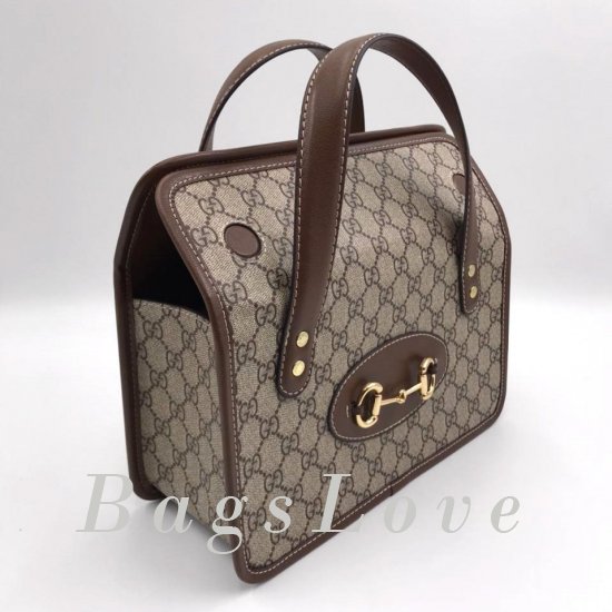 Женская сумка Gucci (Гуччи) B107275