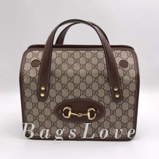 Женская сумка Gucci (Гуччи) B107275