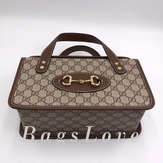 Женская сумка Gucci (Гуччи) B107275