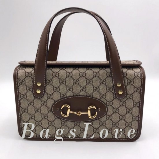 Женская сумка Gucci (Гуччи) B107275